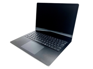 Microsoft Surface Laptop3 V4C-00039 13.5型 ノートパソコン PC i5-1035G7 8GB SSD 256GB win11 中古 良好 M8602293