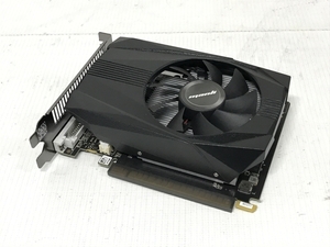 NVIDIA GEFORCE GTX 1050 Ti 4GB GDDR5 128Bit グラフィックボード PC 周辺 機器 ジャンク F8627255