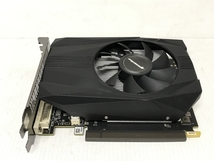 NVIDIA GEFORCE GTX 1050 Ti 4GB GDDR5 128Bit グラフィックボード PC 周辺 機器 ジャンク F8627254_画像3