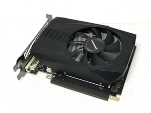 NVIDIA GEFORCE GTX 1050 Ti 4GB GDDR5 128Bit グラフィックボード PC 周辺 機器 ジャンク F8627254