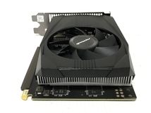 NVIDIA GEFORCE GTX 1050 Ti 4GB GDDR5 128Bit グラフィックボード PC 周辺 機器 ジャンク F8627254_画像5