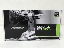 NVIDIA GEFORCE GTX 1050 Ti 4GB GDDR5 128Bit グラフィックボード PC 周辺 機器 ジャンク F8627250_画像2