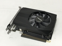 NVIDIA GEFORCE GTX 1050 Ti 4GB GDDR5 128Bit グラフィックボード PC 周辺 機器 ジャンク F8627244_画像1