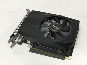 NVIDIA GEFORCE GTX 1050 Ti 4GB GDDR5 128Bit グラフィックボード PC 周辺 機器 ジャンク F8627244