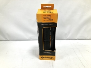 CONTINENTAL ULTRA SPORT2 700c×25c 0150011 クリンチャータイヤ 中古 H8623178