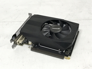 NVIDIA GEFORCE GTX 1050 Ti 4GB GDDR5 128Bit グラフィックボード PC 周辺 機器 ジャンク F8627241