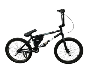 MOTO DURCUS ONE BMX ダーカスワン クロスバイク 自転車 中古 楽 M8622903