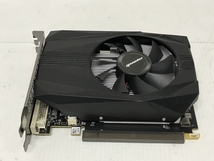 NVIDIA GEFORCE GTX 1050 Ti 4GB GDDR5 128Bit グラフィックボード PC 周辺 機器 ジャンク F8627233_画像3