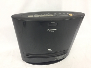 Panasonic DS-FKX1205 パナソニック 加湿セラミックファンヒーター 2019年 家電 中古 W8574969