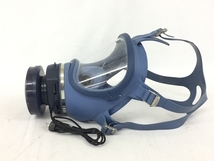 KOKEN 興研 サカヰ式 BL-700HA 電動ファン付き呼吸用保護具 防塵マスク ジャンクW8564962_画像3