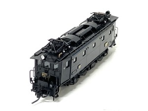 ムサシノモデル 国鉄 ED54 Nゲージ 鉄道模型 中古 良好 S7926604