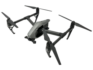 INSPIRE 2 T650A ドローン 撮影 インスパイヤー ジャンクW7972314