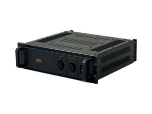 TOA P150D パワー アンプ オーディオ 音響 機器 機材 業務用 PA トーア ジャンク N8611635