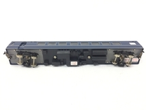 KTM ナハネフ23 2等寝台緩急車 特急用固定編成客車 室内装着付 HOゲージ 鉄道模型 中古 W8526356_画像6