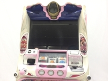 【引取限定】魔法少女まどか☆マギカ2 パチスロ 実機 中古 直 W8520119_画像2