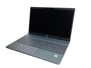 HP Pavilion Laptop 15-CS3024TU 15.6型 ノートパソコン PC i5-1035G1 8GB HDD 1TB SSD 256GB win11 中古 M8513803