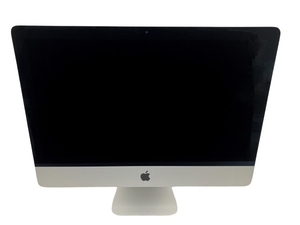 Apple iMac Retina 4K 21.5インチ 2017 一体型パソコン PC i5-7400 8GB HDD 1TB Monterey 中古 M8478570