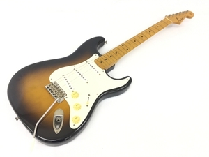 Fender Japan Stratocaster ストラトキャスター 日本製 エレキギター ストラト フェンダー 中古 W8505289