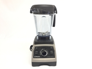 Vitamix バイタミックス VM0158A Professional series 750 ミキサー 家電 中古 W8500343