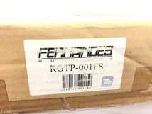 【希少】FERNANDES RGTP-001FS ZO-3 Fate/stay night SABER MODEL エレキ ギター フェルナンデス 未使用 W8466395_画像9