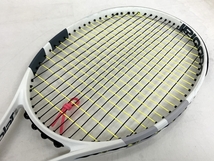 BabolaT 硬式テニスラケット Pure STRIKE 100 ピュアストライク100 中古 T8614287_画像4