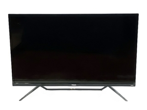 PHILIPS 436M6VBPAB/11 43インチ 4K モニター ディスプレイ 2018年製 中古 楽 T8616694