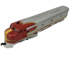 MICRO ACE A7882 E8/9 サンタフェ/Santa Fe マイクロエース Nゲージ 鉄道模型 中古 S8614915