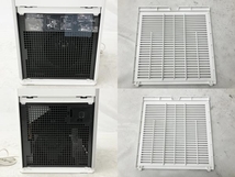 DAIKIN ACB50X-S ダイキン UVストリーマ 空気清浄機 2021年製 中古 W8628291_画像8