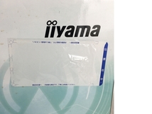 iiyama G-MASTER GB2770QSU 液晶モニター 27インチ 中古 Y8583721_画像4