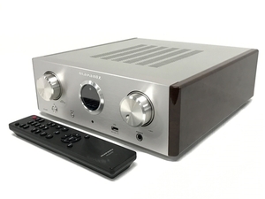 marantz マランツ USB-DAC 搭載 プリメイン アンプ HD-AMP1 2021年製 音響 機器 機材 中古 F8580620