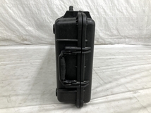 PELICAN 1700 CASE キャリーケース エアガン持ち運びケース ペリカン 防水 中古 Y8583451_画像7