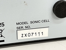 Roland ローランド SONIC CELL 音源 モジュール オーディオ 音響機材 中古 K8612280_画像3