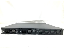 Cisco シスコ AIR-CT5508-250-K9 ワイヤレス LAN コントローラ ネットワーク 周辺機器 ジャンク M8612941_画像5