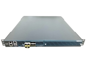 Cisco シスコ AIR-CT5508-250-K9 ワイヤレス LAN コントローラ ネットワーク 周辺機器 ジャンク M8612941