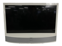 SHARP シャープ LC-24MX1 AQUOS 2013年製 液晶テレビ 24型 中古 W8612365_画像1