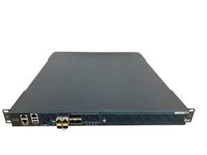 Cisco シスコ AIR-CT5508-100-K9 ワイヤレス LAN コントローラ ネットワーク 周辺機器 ジャンク M8552481