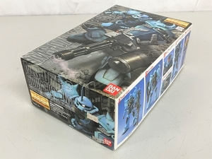 BANDAI 0100567 MG MS07B-3 1/100 グフカスタム ガンプラ ガンダム 未組立 未使用 K8623525