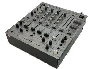 Pioneer DJM-600 DJミキサー 音響機器 パイオニア ジャンク C8602544