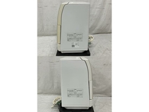 Panasonic パナソニック 食器洗い乾燥機 NP-TR9-W 食洗機 キッチン 家電 中古 H8598884_画像10