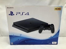SONY CHU-2200B PlayStation4 PS4 1TB HDR ゲーム機 本体 セット プレステ4 ソニー 中古 H8593871_画像2
