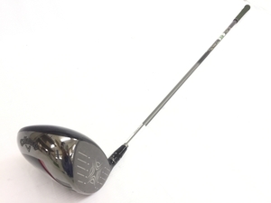 Callaway GREAT BIG BERTHA 10.5° S ドライバー ゴルフ クラブ キャロウェイ 中古 W8328651