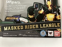 BANDAI 2248463 S.H.Figuarts 仮面ライダー レンゲル 中古 S8596067_画像7