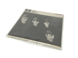 The Beatles With The Beatles PARLOPHONE PMC 1206 XEX 447-4N/448-4N ビートルズ LP レコード 音楽 趣味 中古 Z8629085