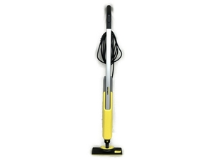 KARCHER 家庭用 スチームクリーナー SC Upright ケルヒャー 中古 T8616961