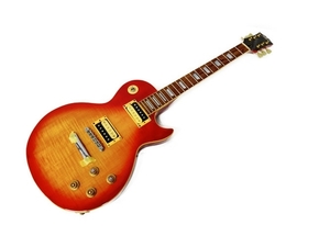 Tokai Les Paul Love Rockモデル エレキギター レスポール 弦楽器 現状品 ジャンク S8593274