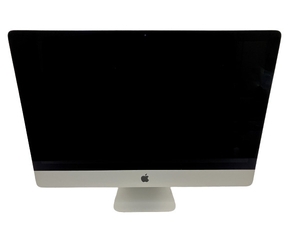 Apple iMac 一体型 パソコン Retina 5K 27-inch 2017 i7-7700K 40GB SSD 28GB HDD 1TB Ventura 中古 M8443363