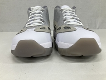 NIKE AIR JORDAN 11 RETRO LOWIE スニーカー 27cm 未使用 S8620750_画像3