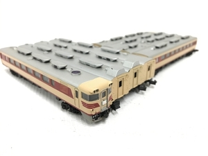 KATO カトー 10-229 キハ82系 6両基本セット 特急形 鉄道模型 Nゲージ 中古 T8623371