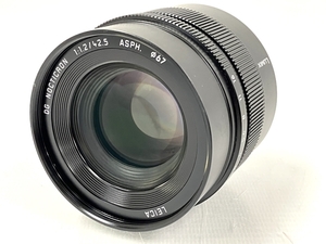 Panasonic H-NS043 LEICA DG NOCTICRON 42.5mm F1.2 ASPH. POWER O.I.S. 単焦点レンズ 中古 T8612425