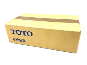 TOTO TBV03401J1 壁付サーモ13(シャワバス・節湯)コンフォートウェーブ 未使用 未開封 T8628526